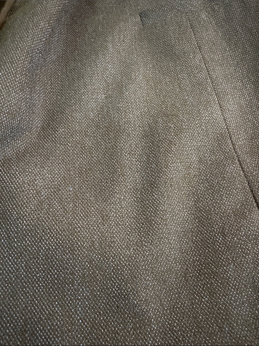 Kenneth Cole Single-Button Tailored Blazer - Picture 10 of 10